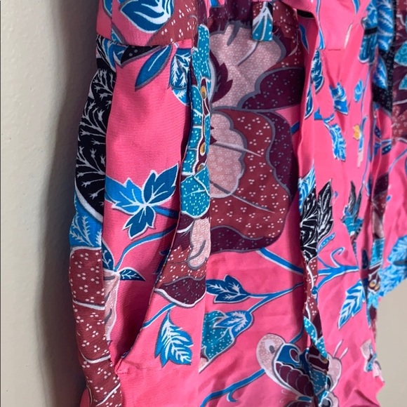 Ann Taylor loft shorts size 0 - Picture 4 of 6